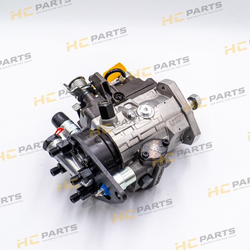 ТНВД JCB для двигателя PERKINS RG - DELPHI