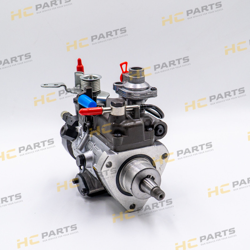 ТНВД JCB Dieselmax 74 кВт MT3 - 3CX 4CX DELPHI