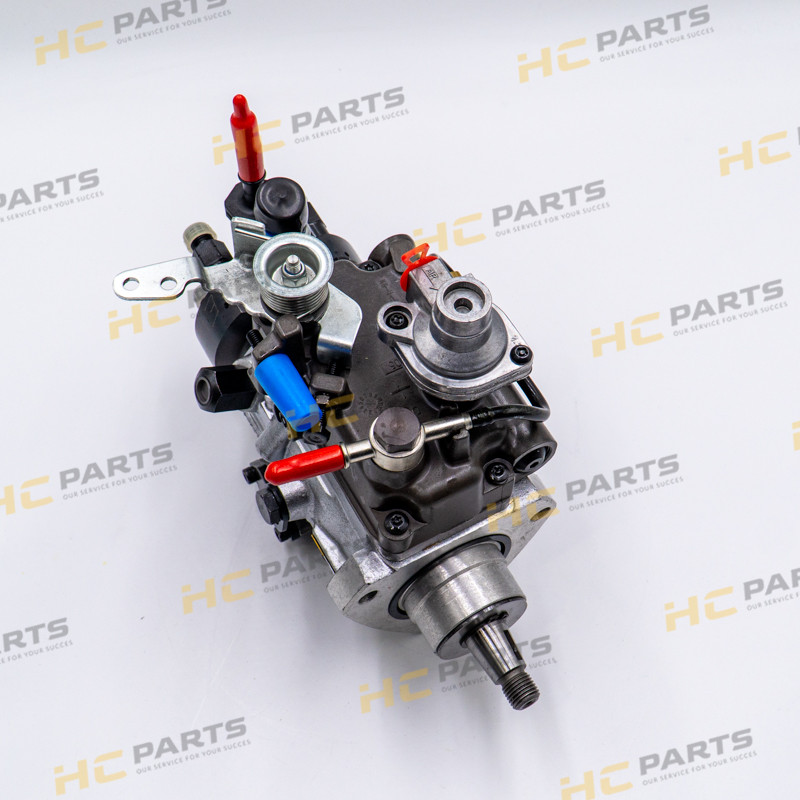 ТНВД JCB Dieselmax 74 кВт MT3 - 3CX 4CX DELPHI