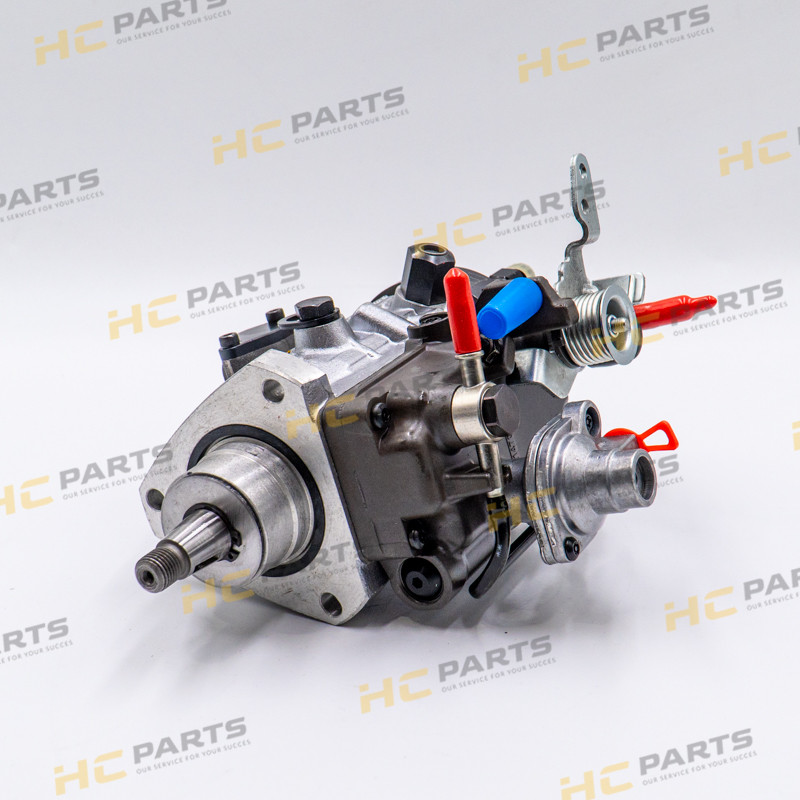 ТНВД JCB Dieselmax 74 кВт MT3 - 3CX 4CX DELPHI