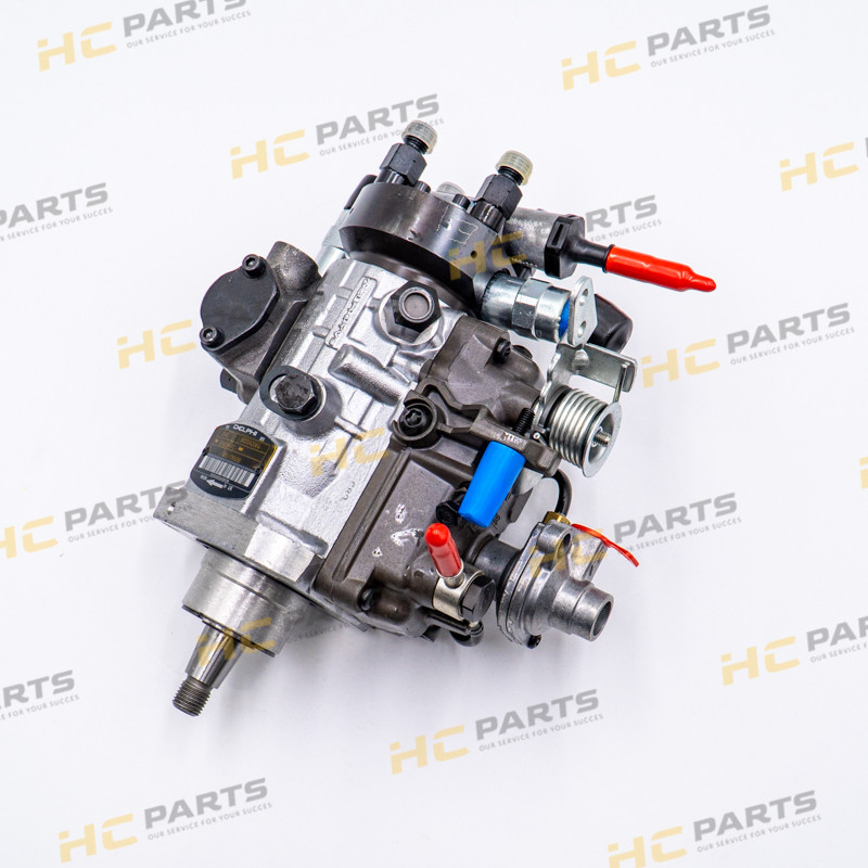 ТНВД JCB Dieselmax 74 кВт MT3 - 3CX 4CX DELPHI
