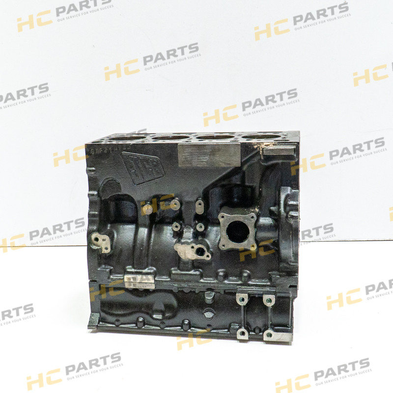 Блок двигателя JCB DIESELMAX T2 T3, оригинал