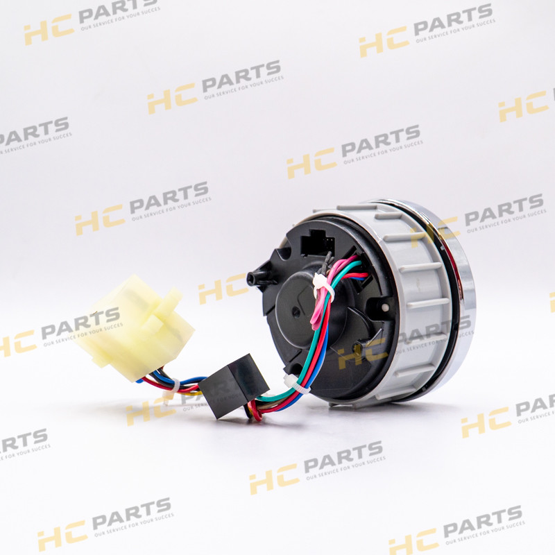 Индикатор часов JCB с тахометром-AZERI PARTS