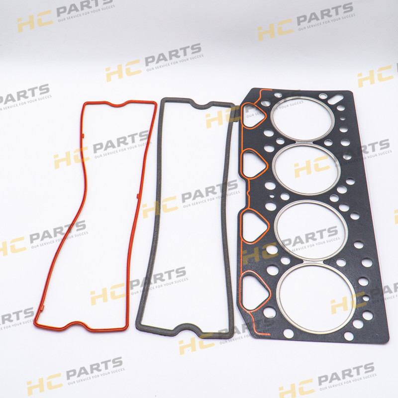 Комплект верхних прокладок JCB PERKINS AA - AZERI PARTS