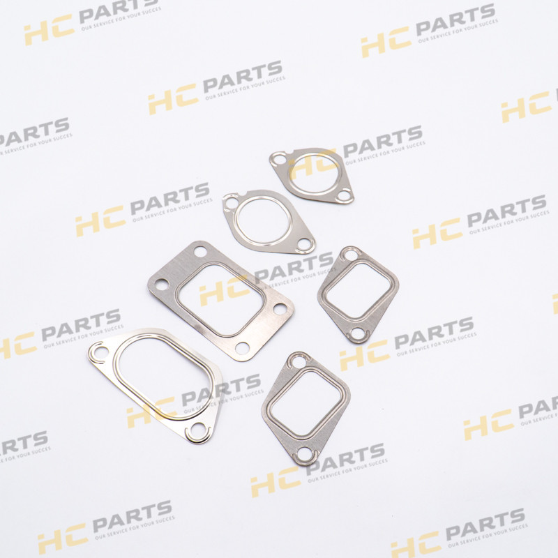 Комплект верхних прокладок JCB PERKINS AA - AZERI PARTS