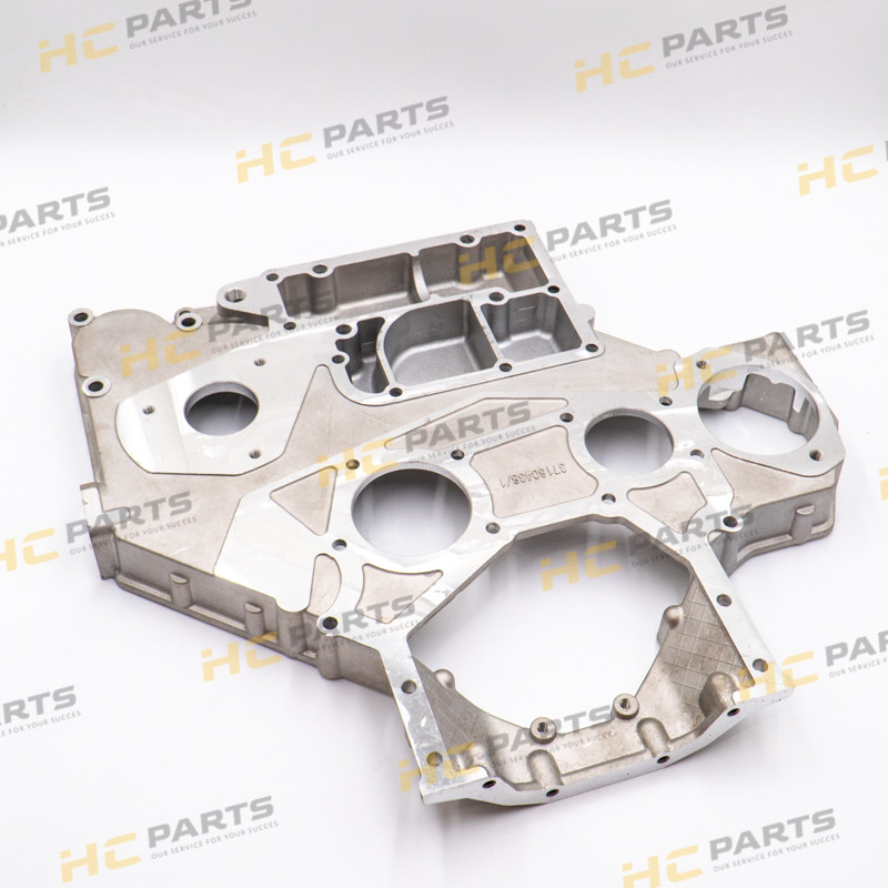 Корпус ГРМ JCB Perkins AA AB