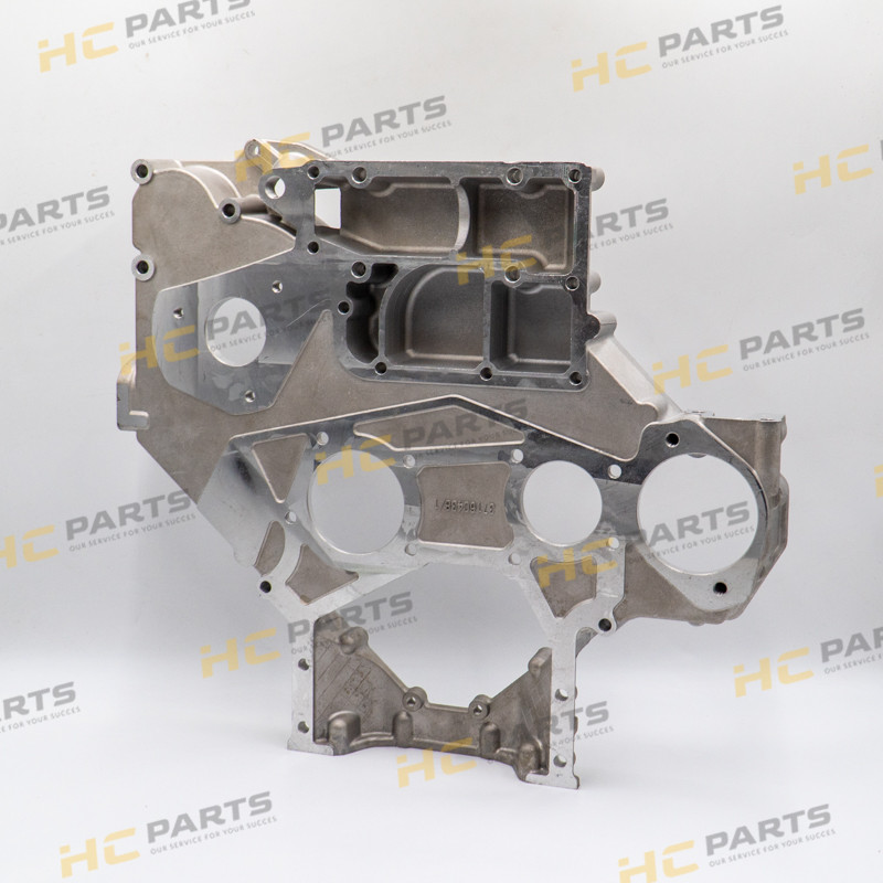 Корпус ГРМ JCB Perkins AA AB