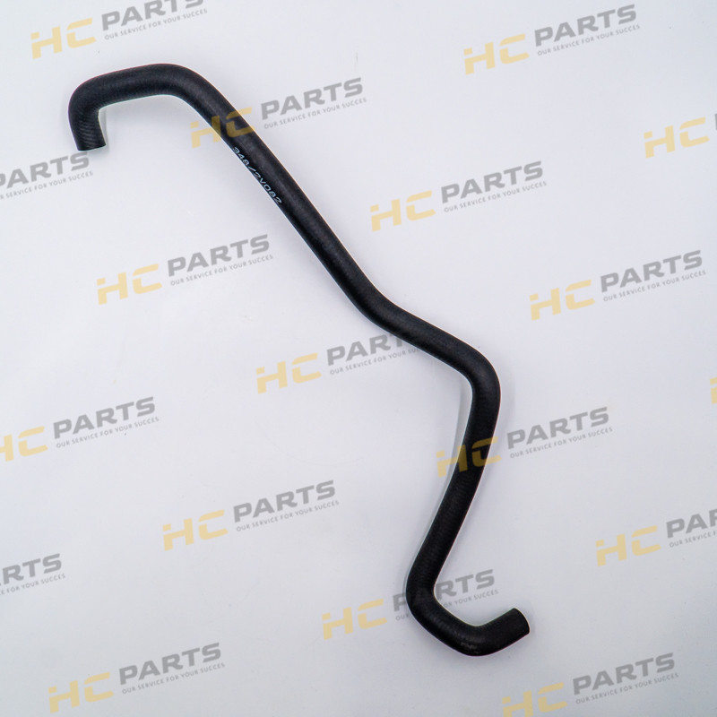 Шланг масляного радиатора JCB PERKINS AR AK - AZERI PARTS