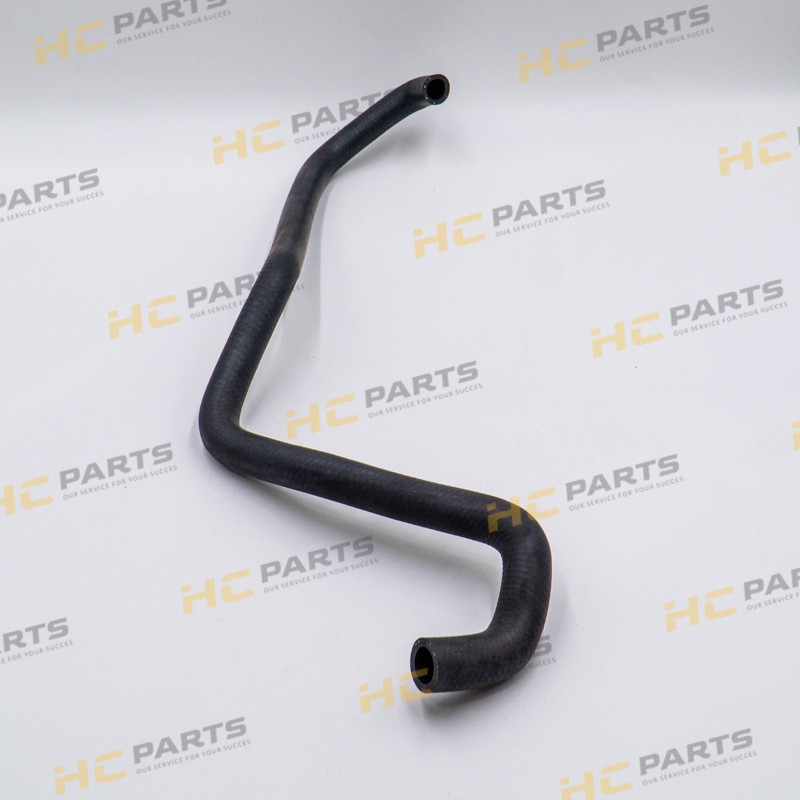 Шланг масляного радиатора JCB PERKINS AR AK - AZERI PARTS