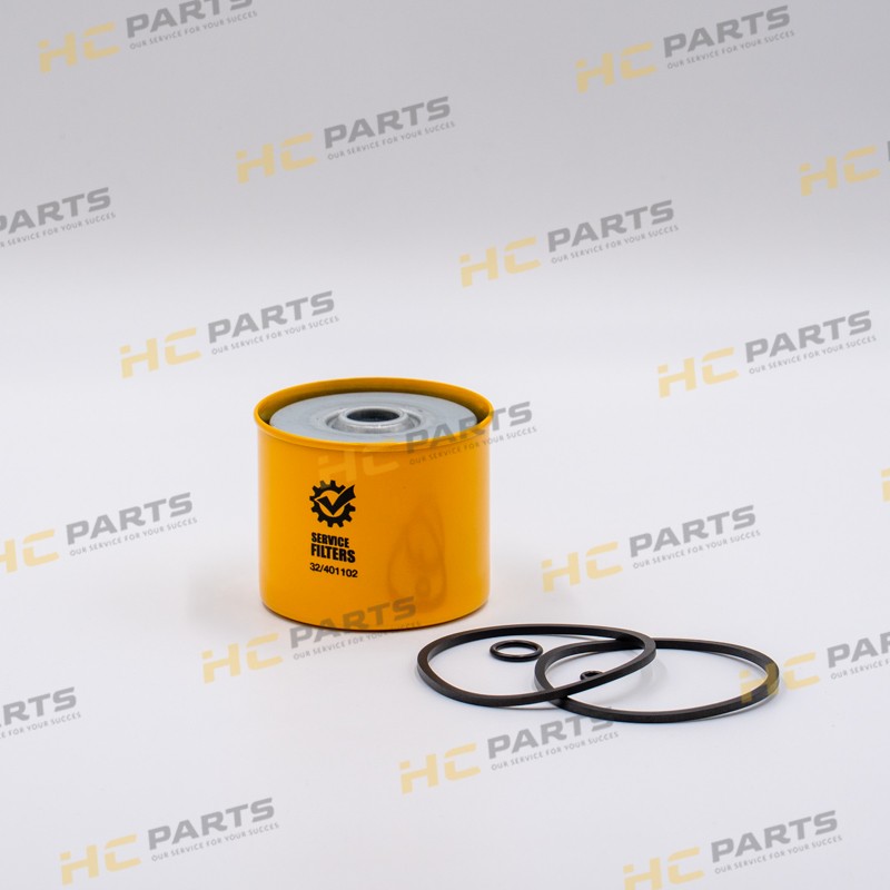 Топливные фильтры JCB - 3CX 4CX SERVICE FILTERS
