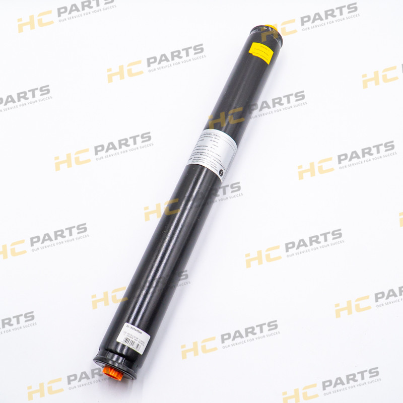 Гидравлический аккумулятор JCB с системой SRS - 3CX 4CX OEM