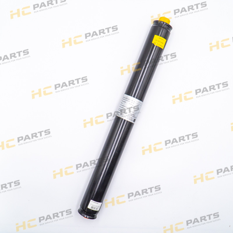 Гидравлический аккумулятор JCB с системой SRS - 3CX 4CX OEM