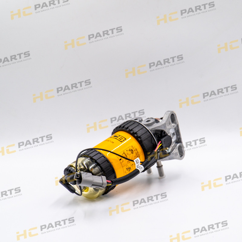 Топливный фильтр JCB Complete DIESELMAX — ОРИГИНАЛ
