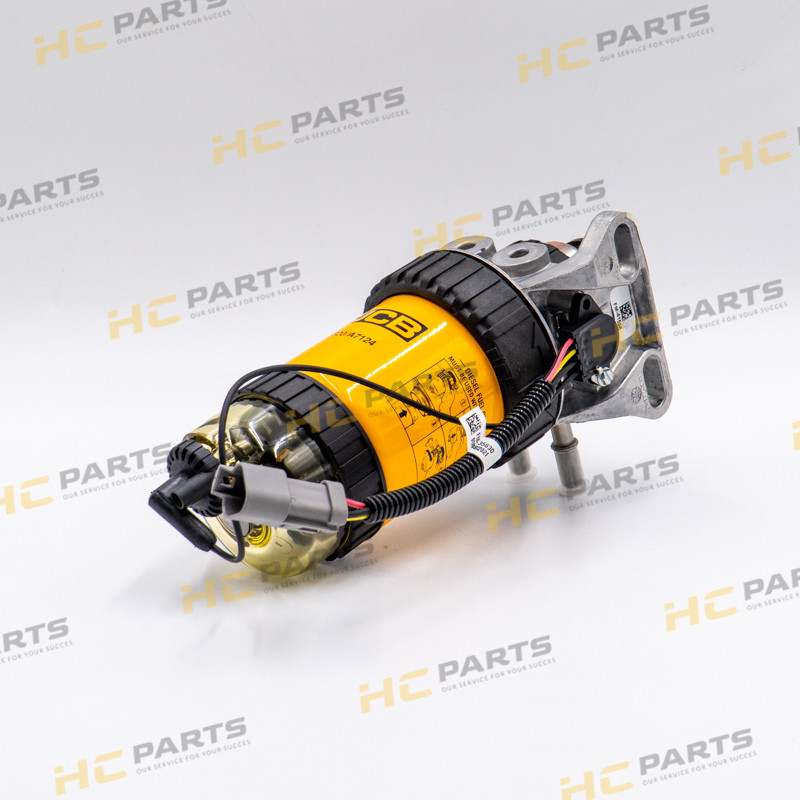 Топливный фильтр JCB Complete DIESELMAX — ОРИГИНАЛ