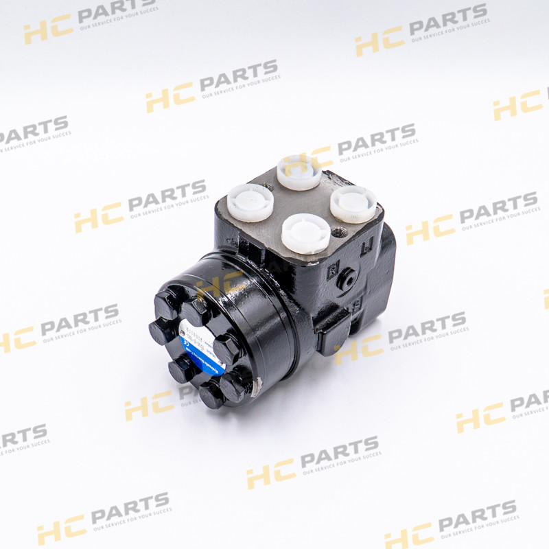 Поворотный клапан JCB orbitrol - 3CX 4CX AZERI PARTS