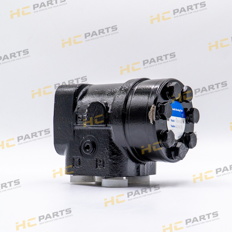 Поворотный клапан JCB orbitrol - 3CX 4CX AZERI PARTS