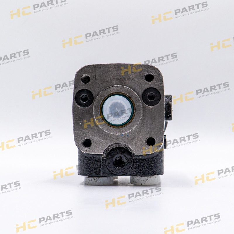 Поворотный клапан JCB orbitrol - 3CX 4CX AZERI PARTS