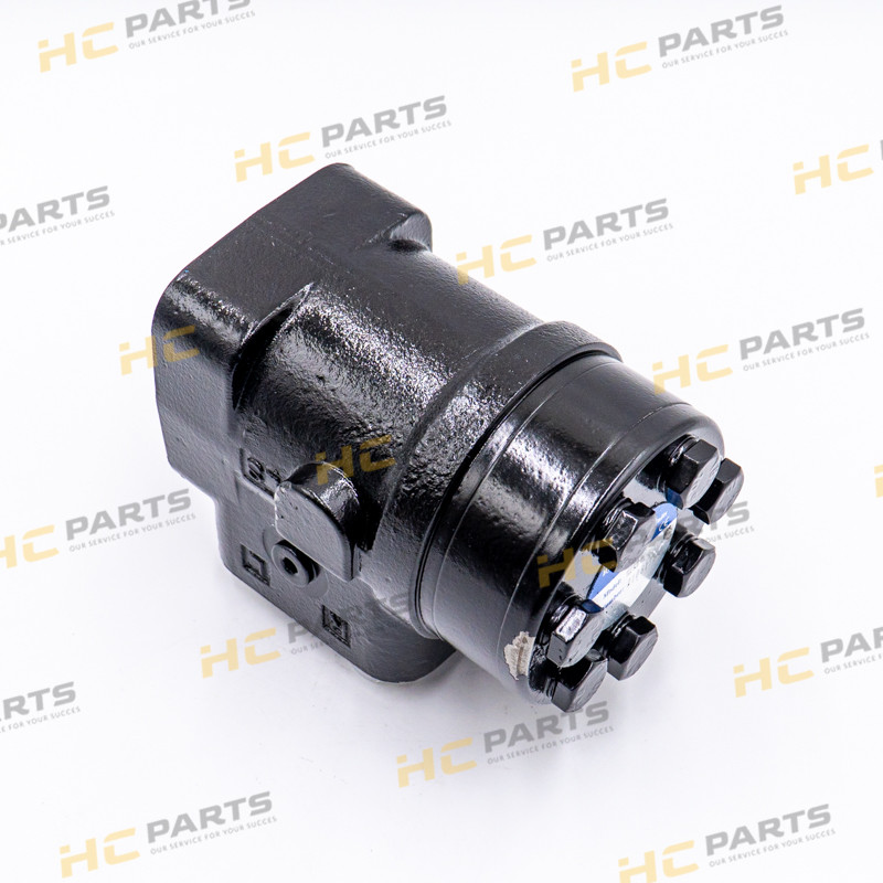 Поворотный клапан JCB orbitrol - 3CX 4CX AZERI PARTS