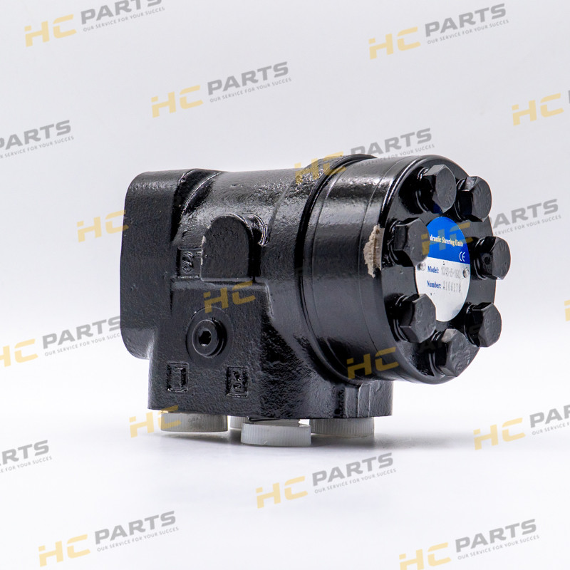 Поворотный клапан JCB orbitrol - 3CX 4CX AZERI PARTS