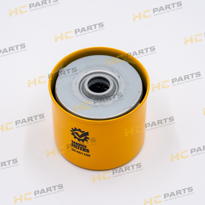 Топливные фильтры JCB - 3CX 4CX SERVICE FILTERS
