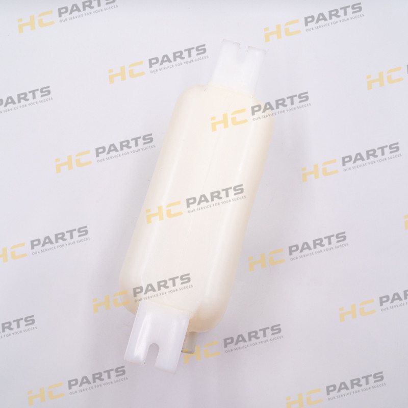Расширительный бачок системы охлаждения JCB - AZERI PARTS