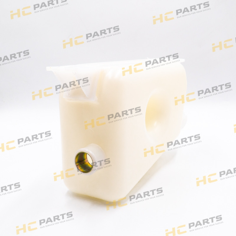 Расширительный бачок системы охлаждения JCB - AZERI PARTS