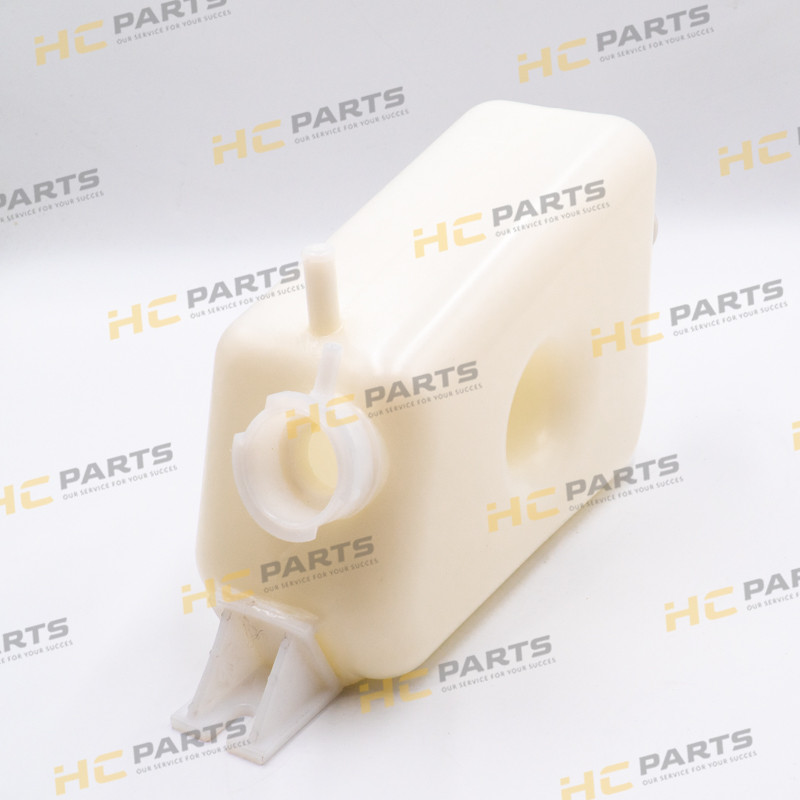 Расширительный бачок системы охлаждения JCB - AZERI PARTS