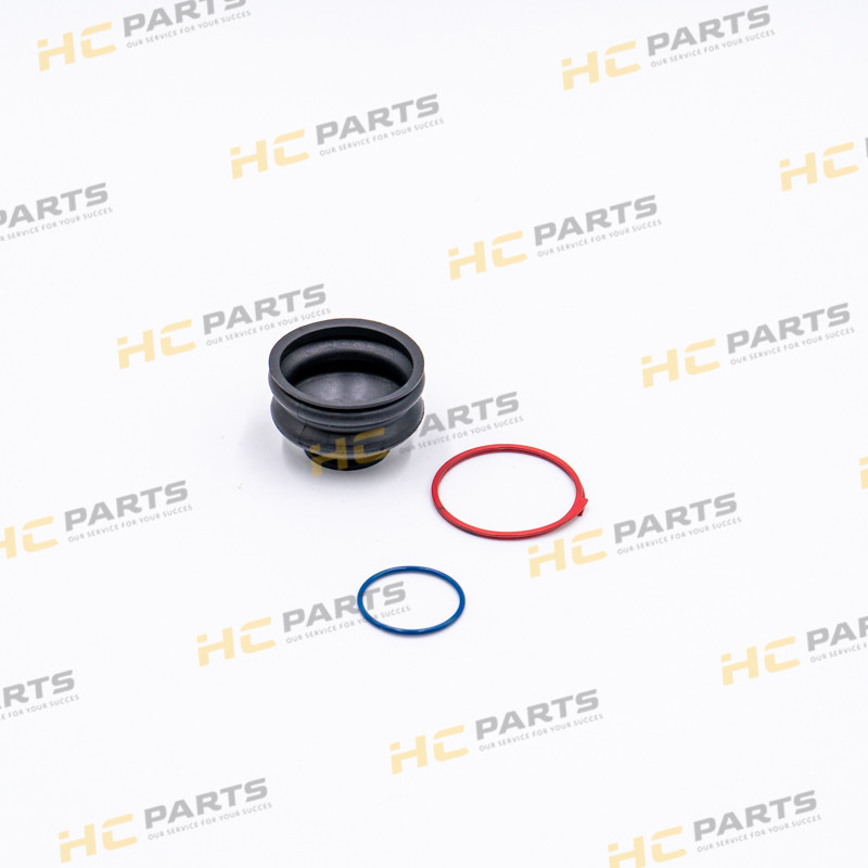 Крышка наконечника рулевой тяги JCB-3CX AZERI PARTS