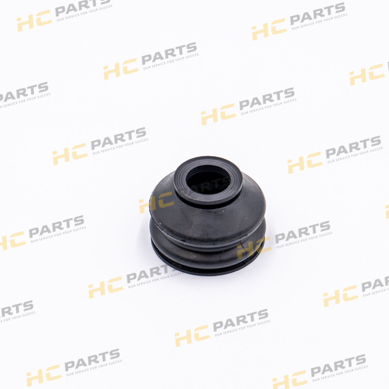 Защитная крышка рулевой тяги JCB - 3CX AZERI PARTS