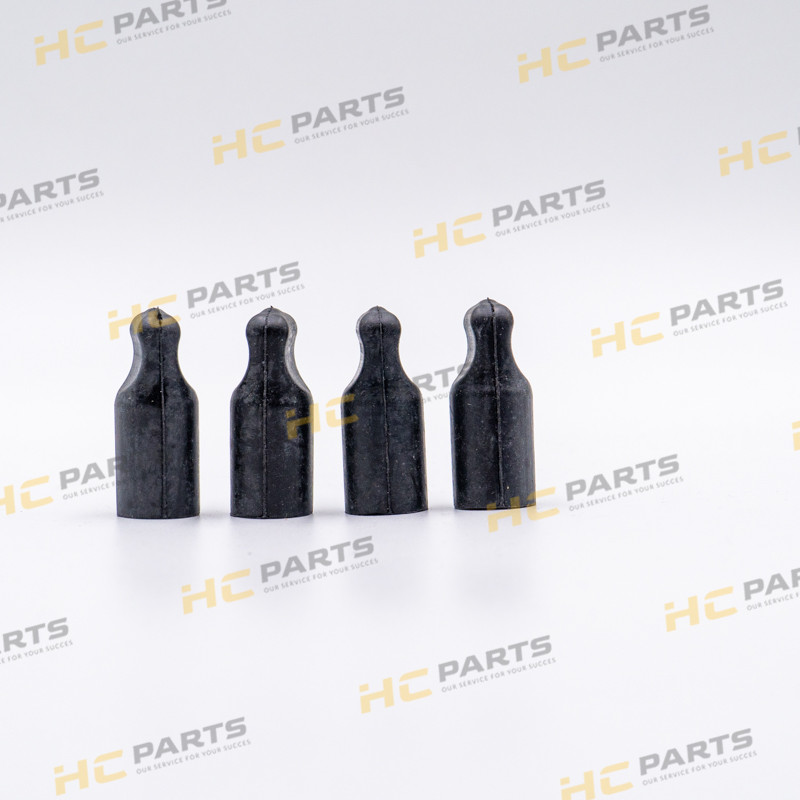 Литейная заглушка JCB 4pcs Dieselmax
