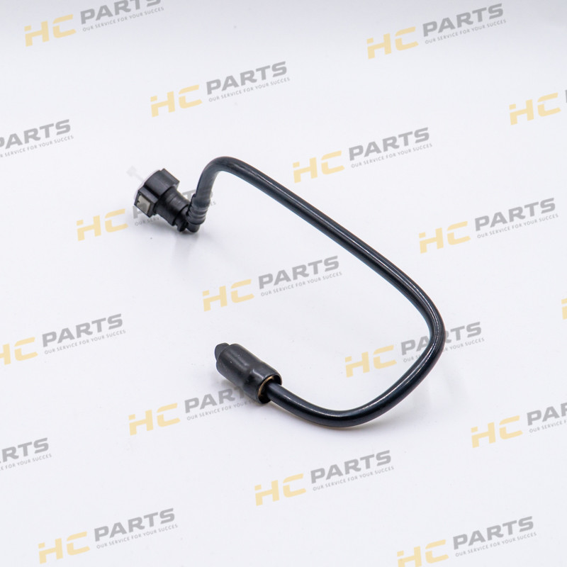 Дизельная топливная трубка JCB — AZERI PARTS