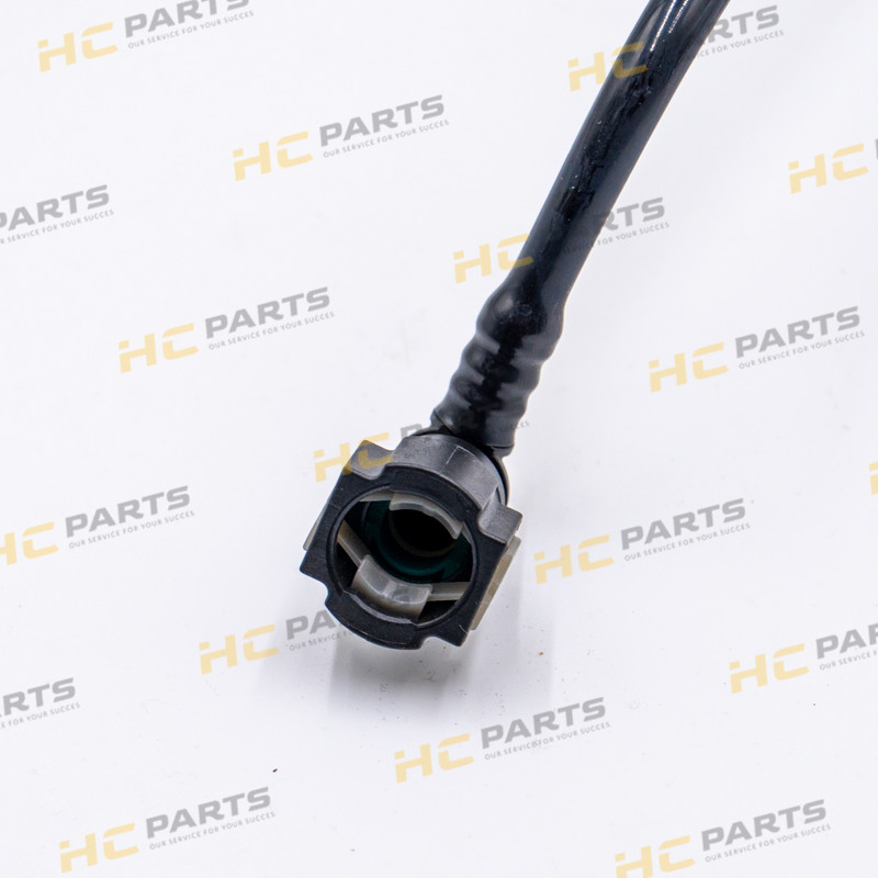 Дизельная топливная трубка JCB — AZERI PARTS