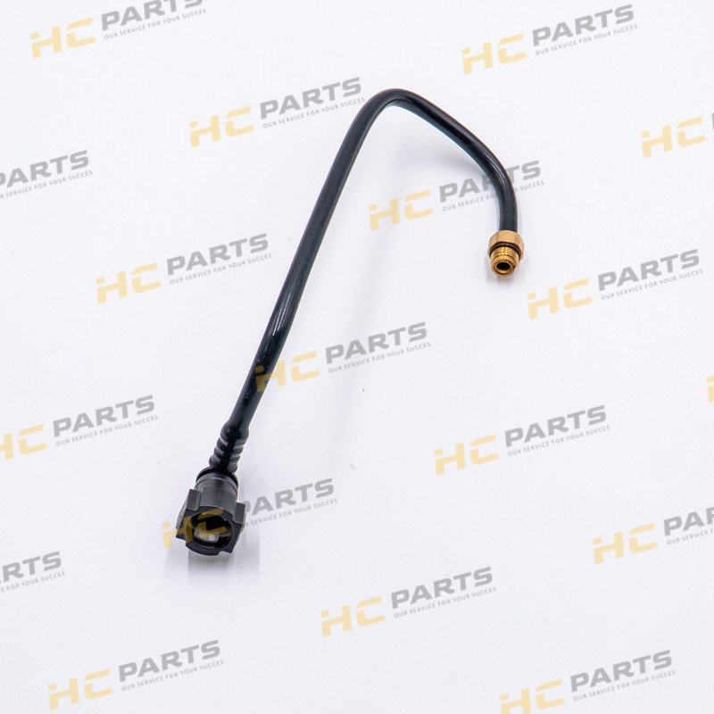Дизельная топливная трубка JCB — AZERI PARTS