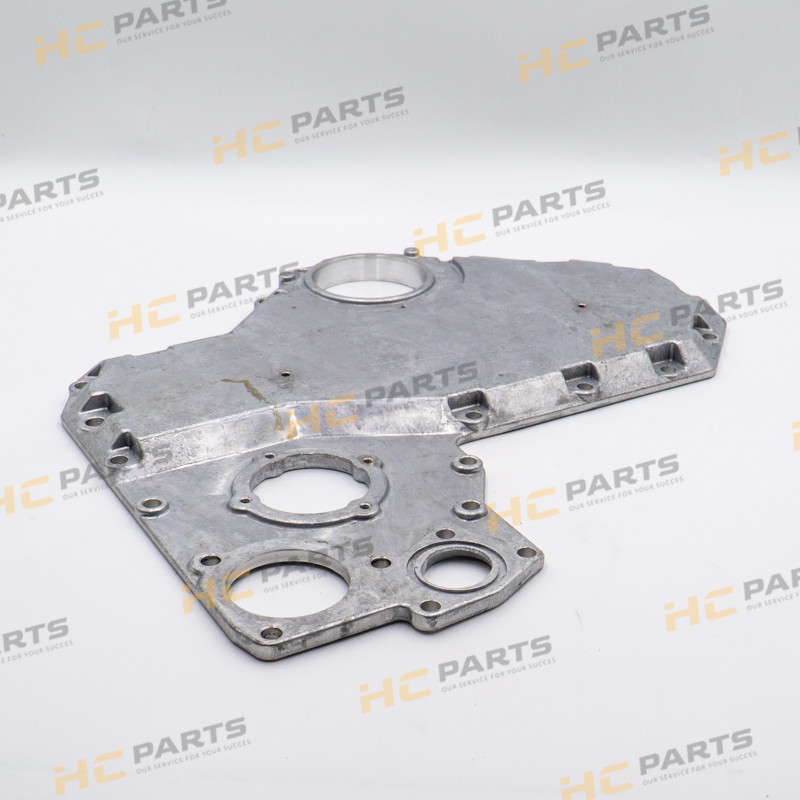 Крышка ГРМ JCB Perkins AA AB - AZERI PARTS
