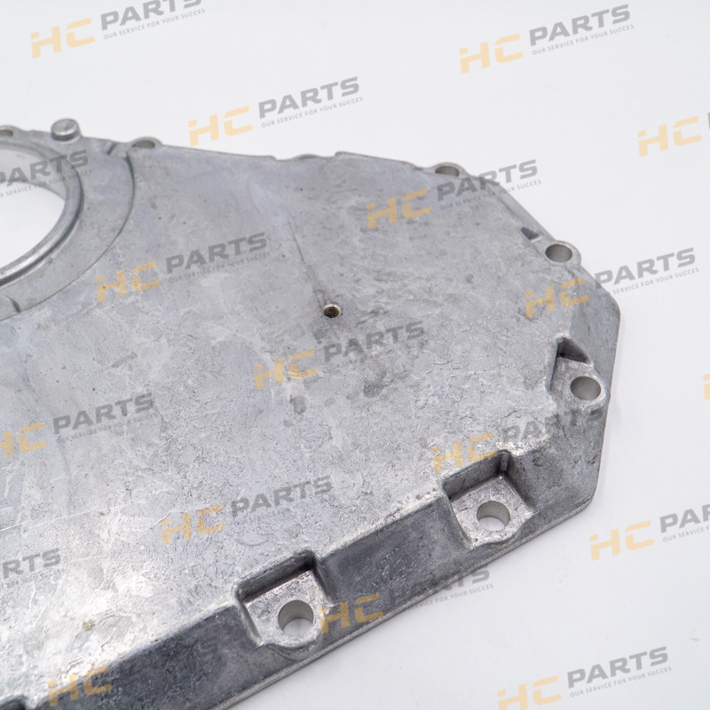 Крышка ГРМ JCB Perkins AA AB - AZERI PARTS