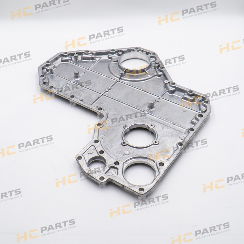 Крышка ГРМ JCB Perkins AA AB - AZERI PARTS