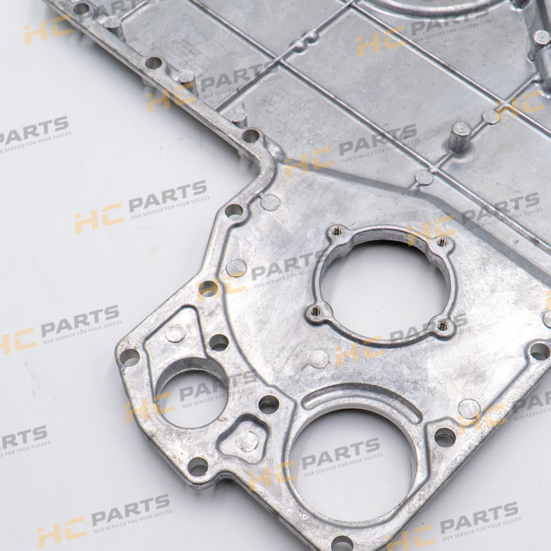 Крышка ГРМ JCB Perkins AA AB - AZERI PARTS