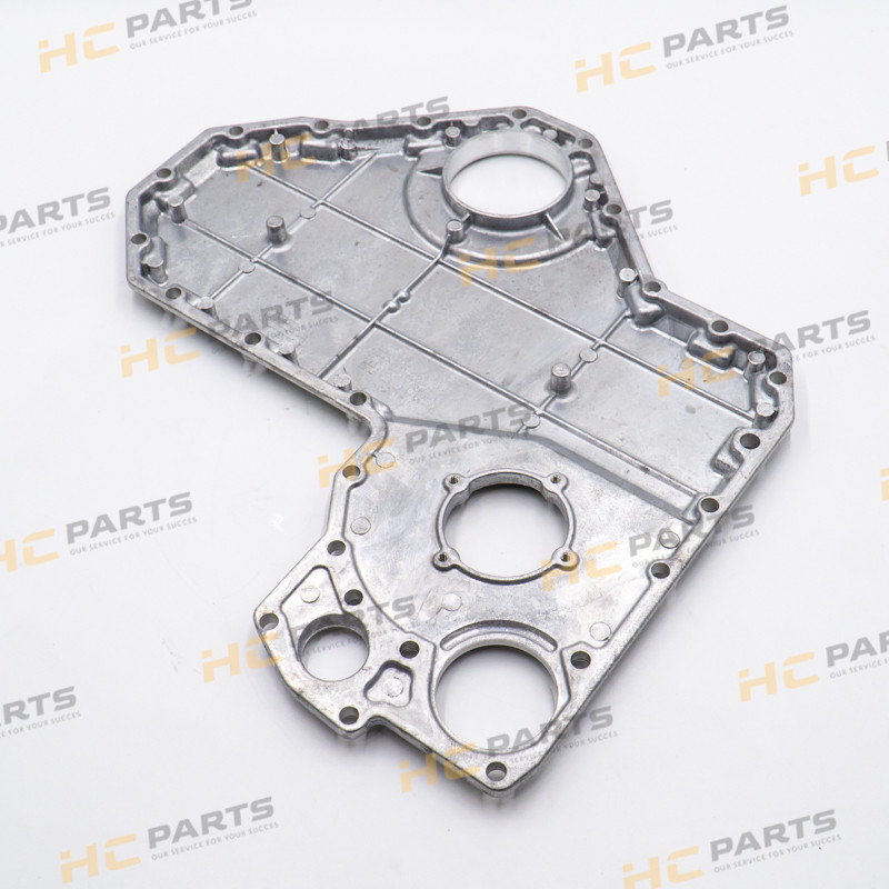 Крышка ГРМ JCB Perkins AA AB - AZERI PARTS