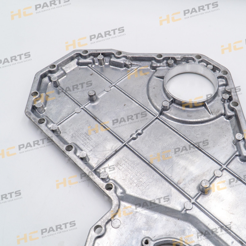 Крышка ГРМ JCB Perkins AA AB - AZERI PARTS