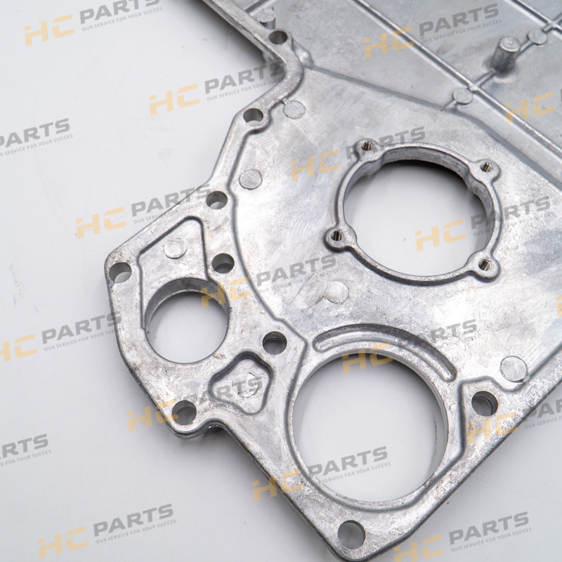 Крышка ГРМ JCB Perkins AA AB - AZERI PARTS
