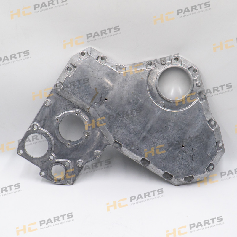 Крышка ГРМ JCB Perkins AA AB - AZERI PARTS