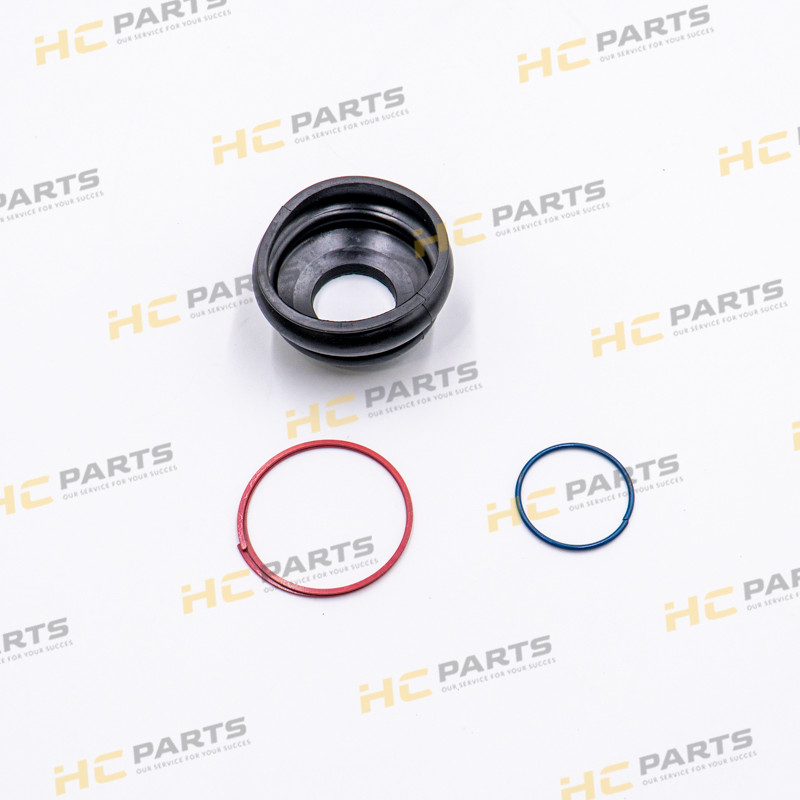 Крышка наконечника стержня JCB-3CX 4CX AZERI PARTS