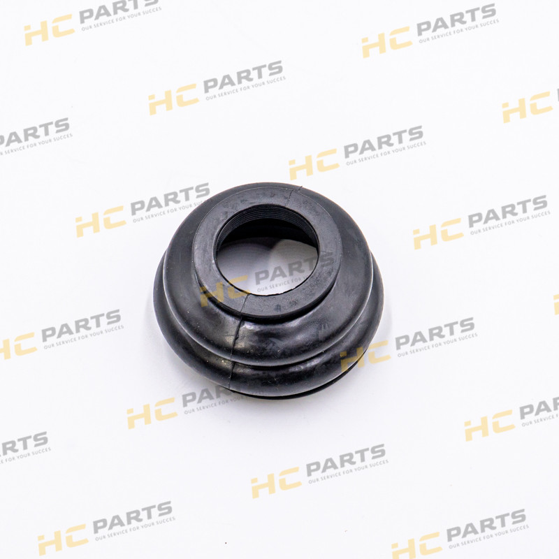 Защитный кожух рулевой тяги JCB - 3CX 4CX AZERI PARTS