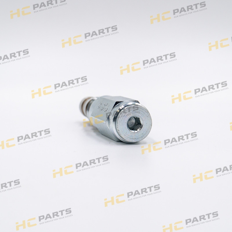 Клапан перегрузки JCB — телескопический погрузчик ORIGINAL