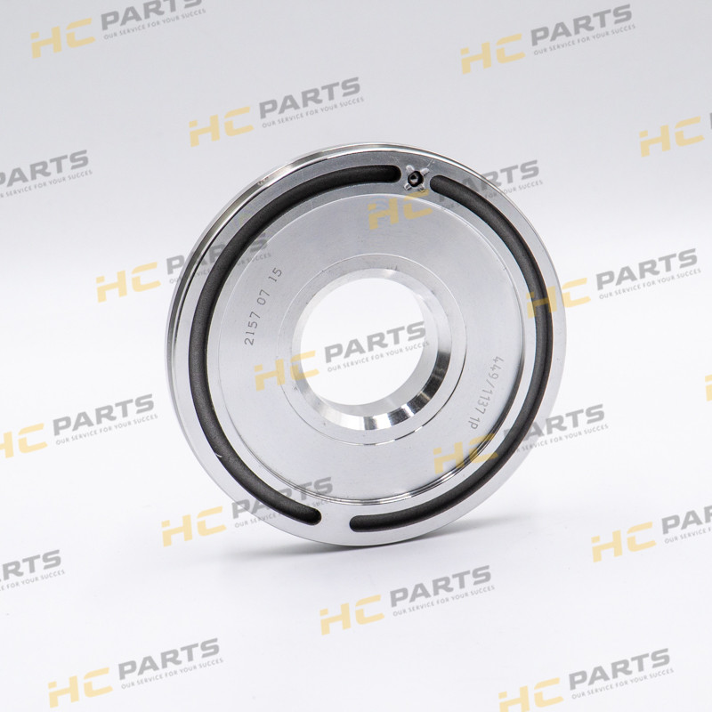 Поршень барабана сцепления JCB - AZERI PARTS