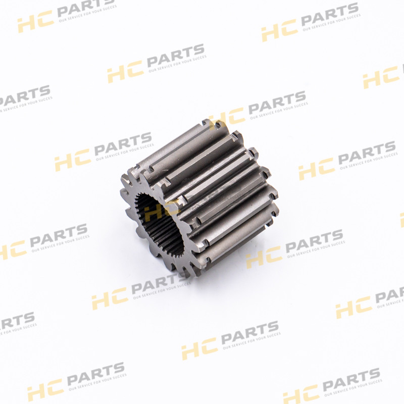 Тормозная звездочка JCB - AZERI PARTS