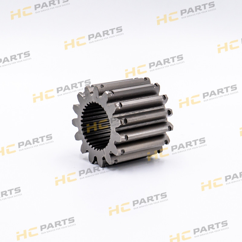 Тормозная звездочка JCB - AZERI PARTS