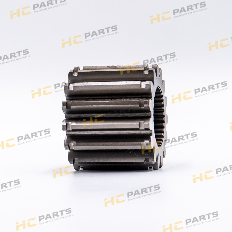 Тормозная звездочка JCB - AZERI PARTS