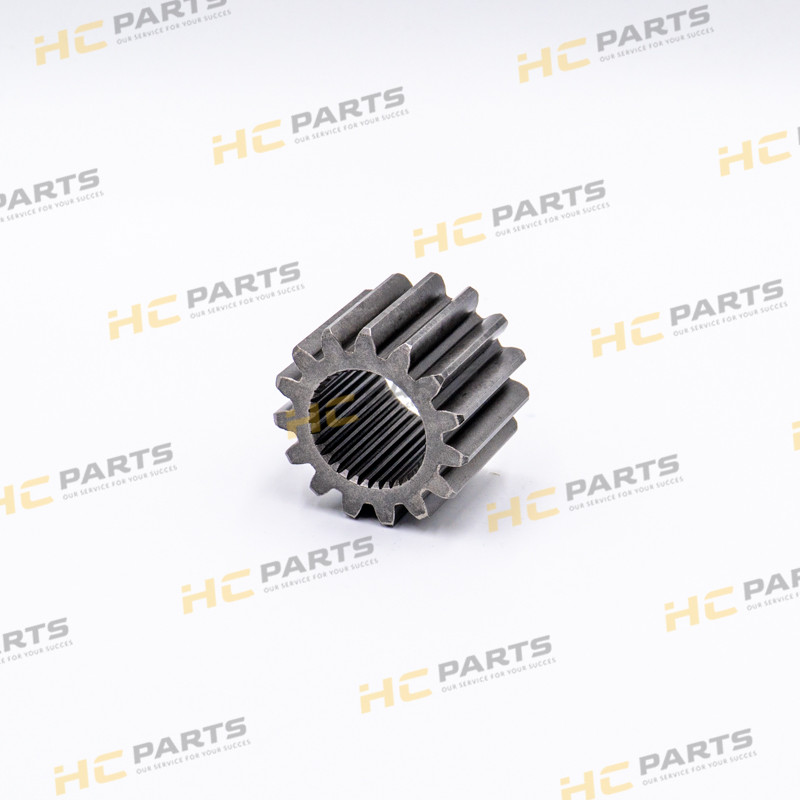 Спутниковый центрифужный насос JCB - 3CX 4CX OEM