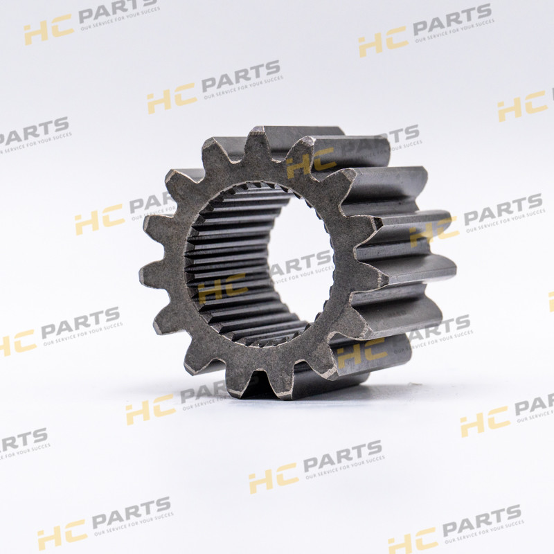 Спутниковый центрифужный насос JCB - 3CX 4CX OEM